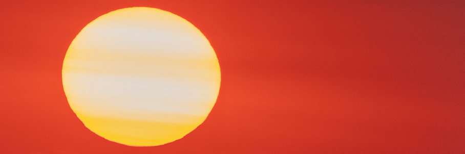 California ties warmest March temperature in US history as historic heat wave roasts 40M across West, Plains