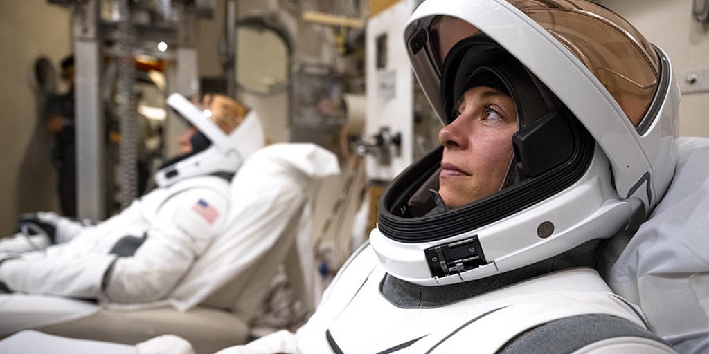 Polaris Dawn crew completes final milestones ahead of historic