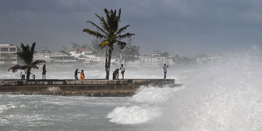 Travel insurance is a must this season after Hurricane Beryl created ‘giant mess’ for travelers