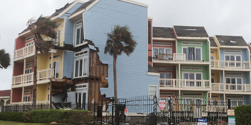 Hurricane Beryl leaves trail of damage, widespread power outages in ...