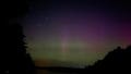 Geomagnetic Storm Watch extended as chances for Northern Lights continue this week - Fox News
