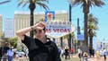 Las Vegas sizzles in pre-summer heat wave that's baking millions across West - Fox News