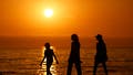 Unrelenting heat to keep US sweating during final month of summer - Fox News