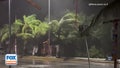 Beryl on path to Gulf of Mexico after lashing Yucatan Peninsula
