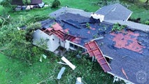 Deadly derecho slams Chicago as storms uproot trees, rip roofs from homes along 500-mile stretch of Midwest