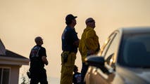 Evacuations lifted outside Salt Lake City but danger from Sandhurst Fire not over, officials warn