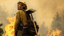 California’s Park Fire now among 5 largest in state history as hero firefighters work to douse flames
