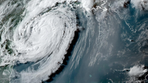 CSU experts increase hurricane forecast for Atlantic season: Beryl likely 'harbinger of a hyperactive season'