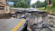 Significant flash flooding leaves at least 2 dead in Vermont as Beryl’s remnants pound New England