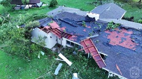 Deadly derecho slams Chicago as storms uproot trees, rip roofs from homes along 500-mile stretch of Midwest