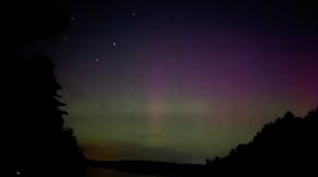 Geomagnetic Storm Watch extended as chances for Northern Lights continue this week