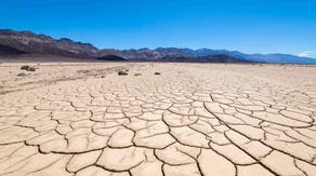 World record heat champ Death Valley sizzles to hottest summer in its history