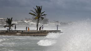 Travel insurance is a must this season after Hurricane Beryl created 'giant mess' for travelers