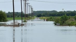 Fears of dam failure, flash flooding prompt evacuations in southern Illinois