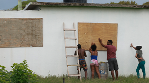 Jamaica has destructive history of hurricanes – but Melissa could be among the worst, forecasters warn