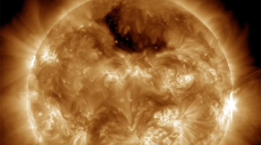 Radio blackouts forecast as multiple sunspot regions erupt strong solar flares