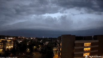 Tornadoes race through Chicago area as storms with hurricane-force winds slam Midwest