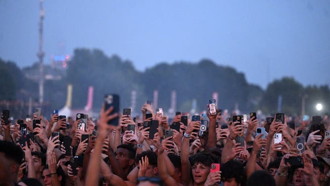 Travis Scott – Utopia – Circus Maximus World Tour