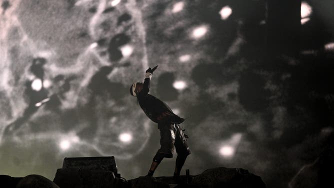 Travis Scott – Utopia – Circus Maximus World Tour