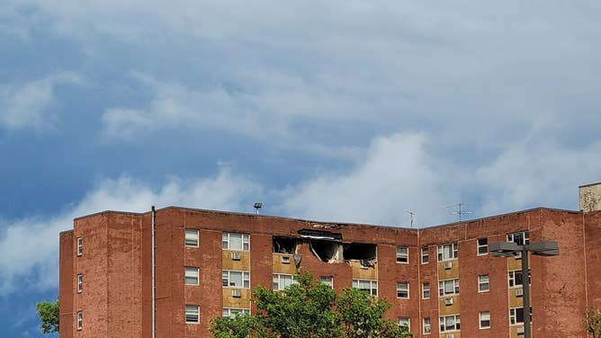 Rome NY Storm Damage