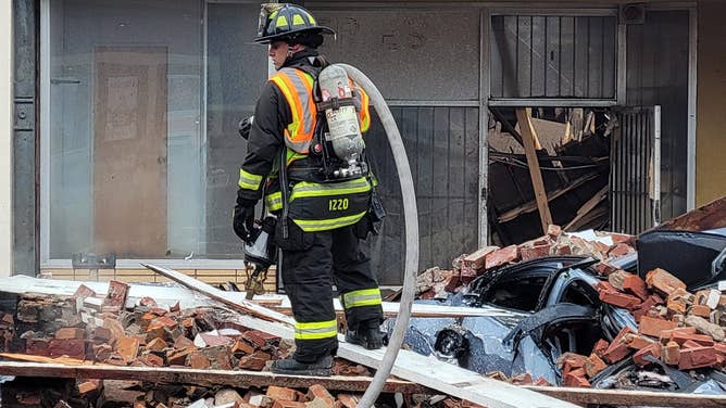 Rome NY Storm Damage