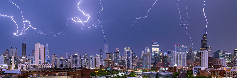 Rounds of severe weather to slam millions across Central US as active spring pattern ignites nationwide