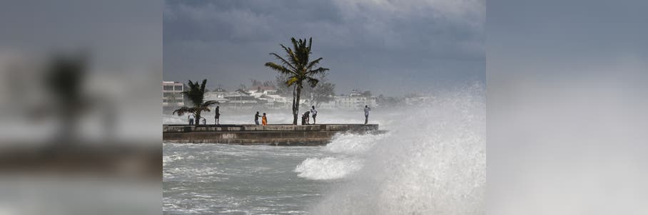 Travel insurance is a must this season after Hurricane Beryl created 'giant mess' for travelers