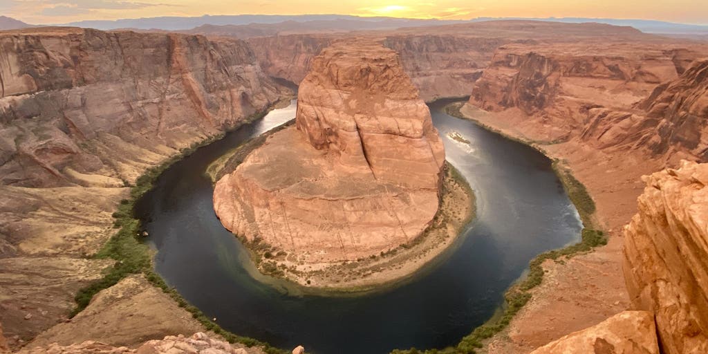 As the Colorado River Basin endures a historic drought, officials offer incentives to conserve water