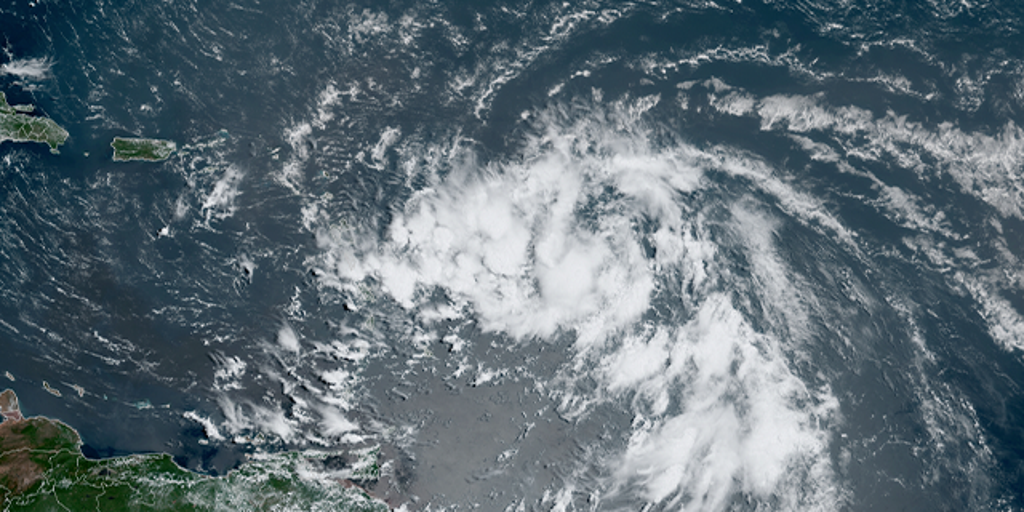 Tsunami warning today live puerto rico