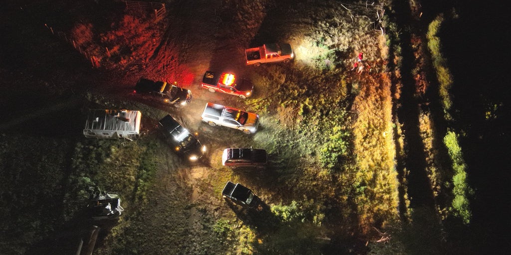 Lightning strike on Utah boat kills angler on board, officials say