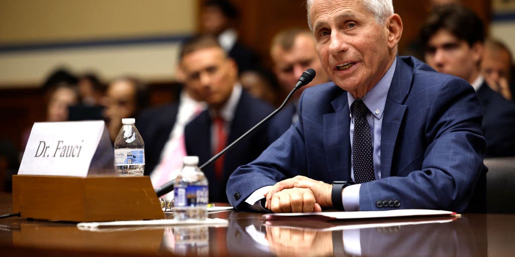 Anthony Fauci recovering from reported West Nile infection | Fox Weather