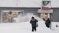 'Dangerously cold' arctic outbreak threatens 230 million as feet of snow expected to bury New York to Michigan - Fox News