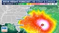 See the impacts Hurricane Ernesto will have on the US East Coast - Fox News