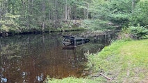 Body found in Connecticut river brings death toll to 3 following state's historic flooding