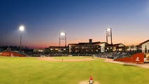 Child killed after bounce house goes airborne at Maryland baseball game