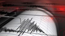 Magnitude 3.7 earthquake strikes Southern California