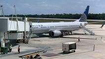 Severe turbulence injures 1, forces Chicago-bound United flight to divert to Memphis