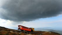 Mt. Washington hiker found dead 'not prepared for the conditions,' officials say