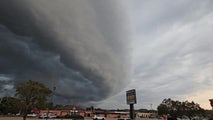 Twin Cities sees third round of storms just days after Minnesota State Fair got smacked