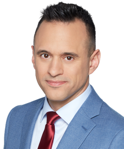 Ari Sarsalari Meteorologist on FOX Weather