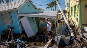 What to do after a hurricane