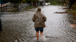 Debby-ravaged Florida Panhandle faces first Excessive Heat Warning of 2024