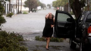 Debby's wrath leaves at least 5 dead in Florida, Georgia as tropical storm continues to lash Southeast