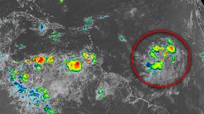 Ernesto could soon form in Atlantic as odds of development for Invest 98L increase