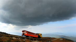 Mt. Washington hiker found dead 'not prepared for the conditions,' officials say