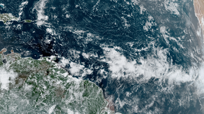 Atlantic's next tropical storm could be brewing near Caribbean