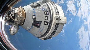 Stranded astronauts won't return from space station on Boeing’s Starliner spacecraft, NASA admits