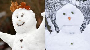 Farmers almanacs issue dueling winter outlooks: 'Gentler' or 'whirlwind'?