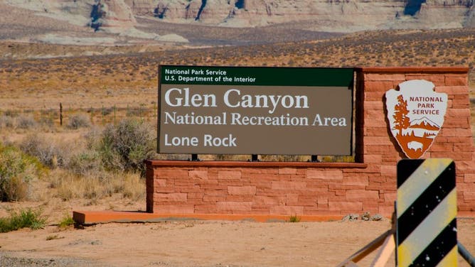 Glen Canyon National Recreation Area