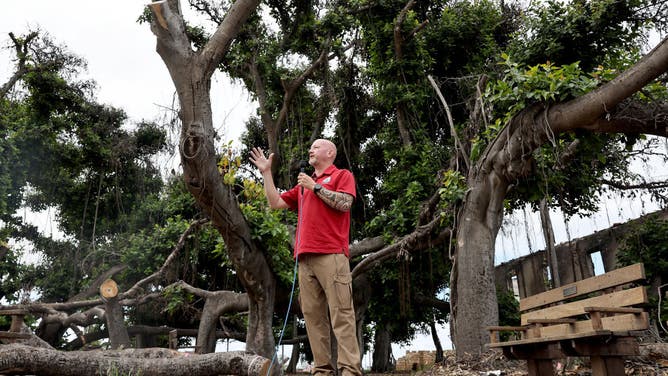 Maui Prepares For 1 Year Anniversary Of Deadly Wildfires